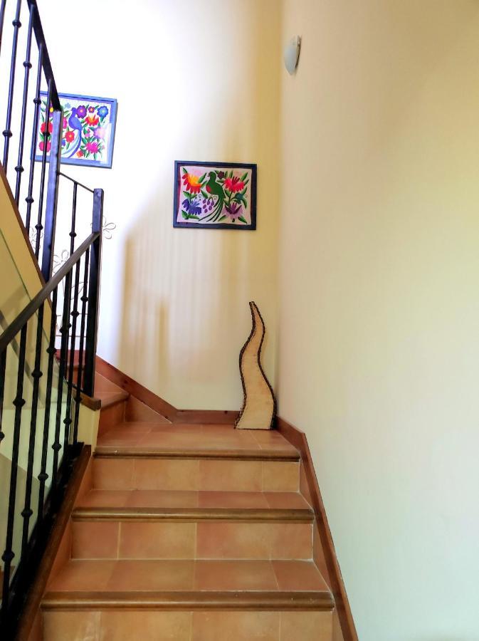 La Casa De Nerea Villa Cuenca  Exterior photo