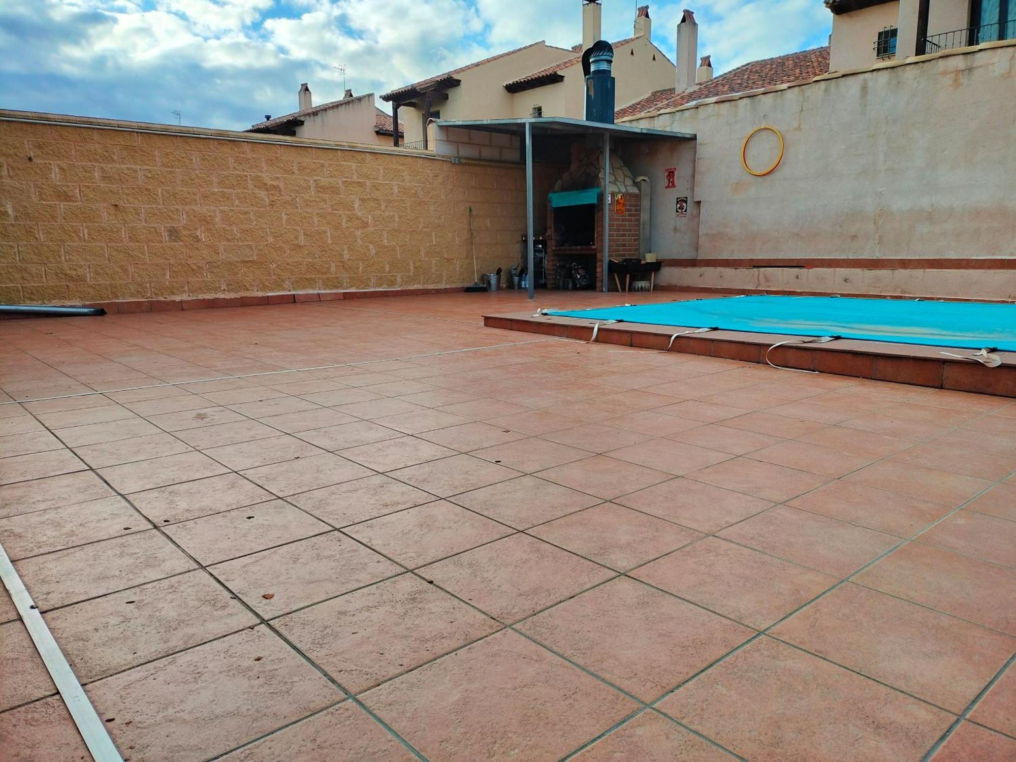 La Casa De Nerea Villa Cuenca  Exterior photo