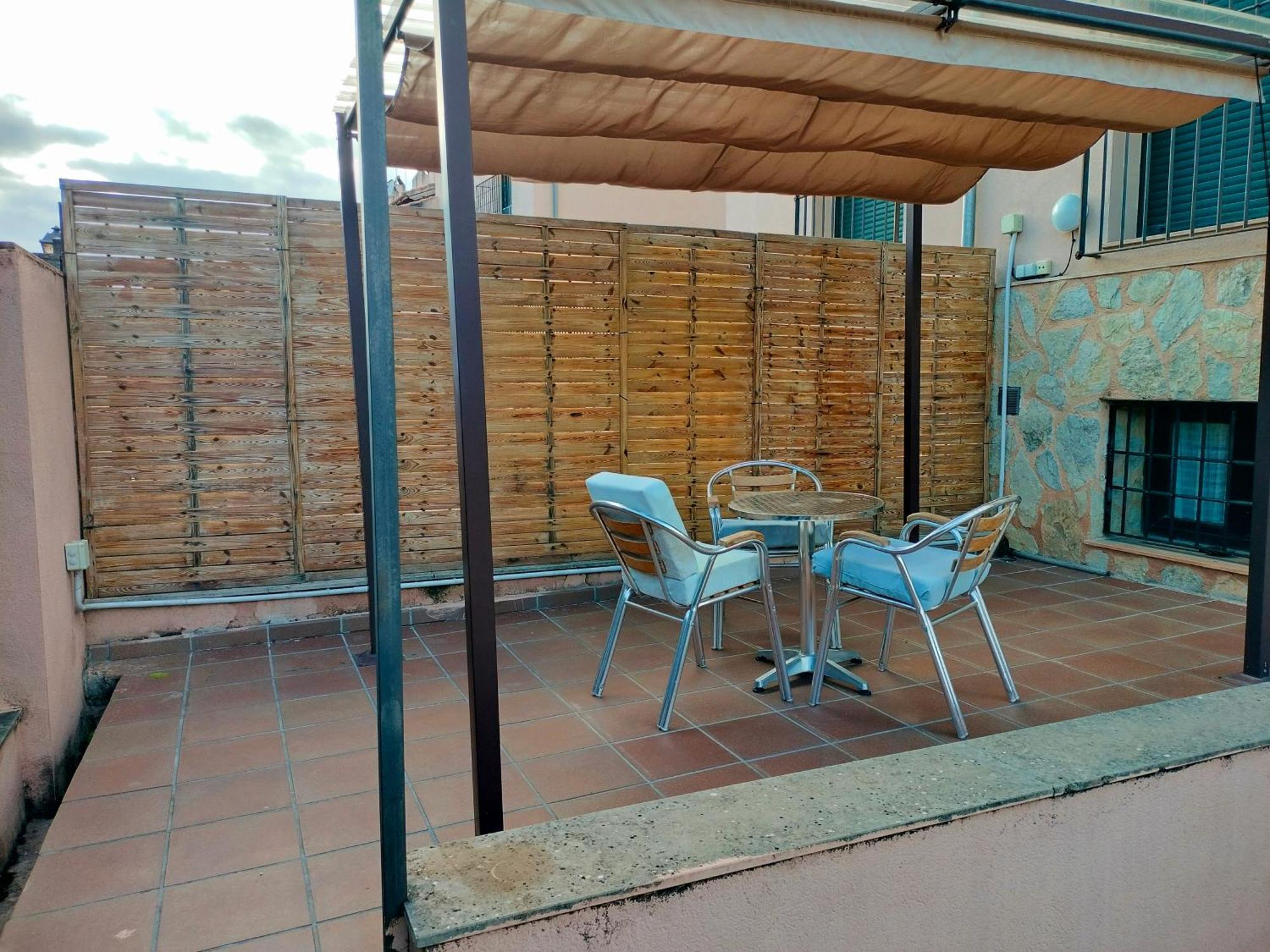 La Casa De Nerea Villa Cuenca  Exterior photo